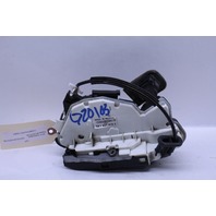 2013 Volkswagen Passat Door Latch Lock Left 5K1837015E Stock#G20103 OEM