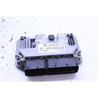 2014 Volkswagen Jetta Engine Computer Module ECU ECM DME - 06G906055AE
