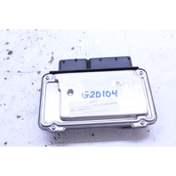 2014 Volkswagen Jetta Engine Computer Module ECU ECM DME - 06G906055AE