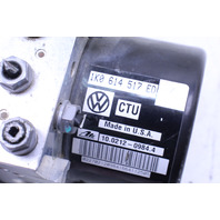 2014 Jetta Volkswagen ABS Anti Lock Brake Pump OEM