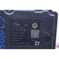 2014 Jetta Volkswagen ABS Anti Lock Brake Pump OEM