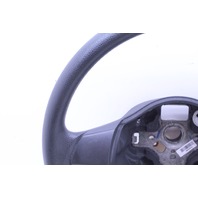 2014 Volkswagen Jetta 3 Spoke Steering Wheel 5C0419091AH OEM