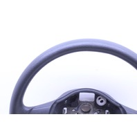 2014 Volkswagen Jetta 3 Spoke Steering Wheel 5C0419091AH OEM