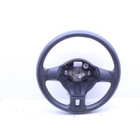 2014 Volkswagen Jetta 3 Spoke Steering Wheel 5C0419091AH OEM