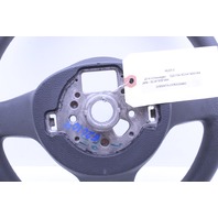 2014 Volkswagen Jetta 3 Spoke Steering Wheel 5C0419091AH OEM