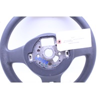 2014 Volkswagen Jetta 3 Spoke Steering Wheel 5C0419091AH OEM