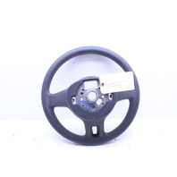 2014 Volkswagen Jetta 3 Spoke Steering Wheel 5C0419091AH OEM
