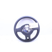 2014 Volkswagen Jetta 3 Spoke Steering Wheel 5C0419091AH OEM