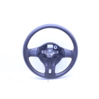 2014 Volkswagen Jetta 3 Spoke Steering Wheel 5C0419091AH OEM