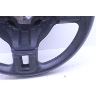 2014 Volkswagen Jetta 3 Spoke Steering Wheel 5C0419091AH OEM