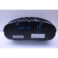 2014 Volkswagen Jetta Speedometer Instrument Cluster OEM