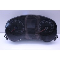 2014 Volkswagen Jetta Speedometer Instrument Cluster OEM