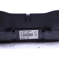 2014 Volkswagen Jetta Speedometer Instrument Cluster OEM