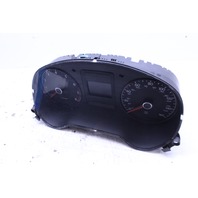 2014 Volkswagen Jetta Speedometer Instrument Cluster OEM