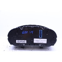 2014 Volkswagen Jetta Speedometer Instrument Cluster OEM