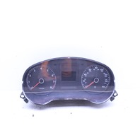2014 Volkswagen Jetta Speedometer Instrument Cluster OEM