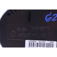 2014 Volkswagen Jetta Speedometer Instrument Cluster OEM