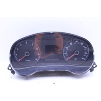 2014 Volkswagen Jetta Speedometer Instrument Cluster OEM