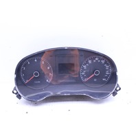 2014 Volkswagen Jetta Speedometer Instrument Cluster OEM