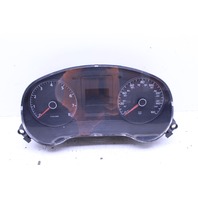2014 Volkswagen Jetta Speedometer Instrument Cluster OEM