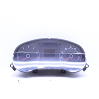 2014 Volkswagen Jetta Speedometer Instrument Cluster OEM