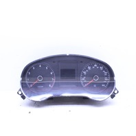 2014 Volkswagen Jetta Speedometer Instrument Cluster OEM