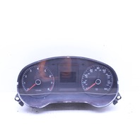 2014 Volkswagen Jetta Speedometer Instrument Cluster OEM
