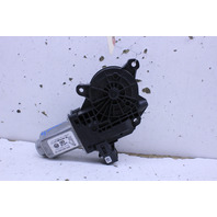 2014 Volkswagen Jetta Front Power Window Motor Right - 6R0959802AS OEM