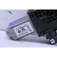 2014 Volkswagen Jetta Front Power Window Motor Right - 6R0959802AS OEM