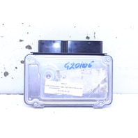 2009 Volkswagen Jetta Engine Computer Module ECU ECM DME