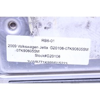 2009 Volkswagen Jetta Engine Computer Module ECU ECM DME