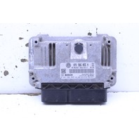 2009 Volkswagen Jetta Engine Computer Module ECU ECM DME