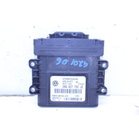 2009 Volkswagen Jetta Transmission Module TCU TCM