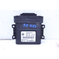 2009 Volkswagen Jetta Transmission Module TCU TCM