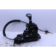 2009 Volkswagen Jetta Automatic Transmission Shifter 1K0713061 OEM