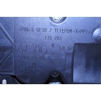 2009 Volkswagen Jetta Automatic Transmission Shifter 1K0713061 OEM