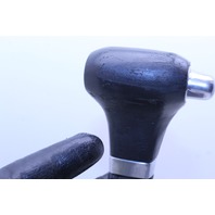 2009 Volkswagen Jetta Automatic Transmission Shifter 1K0713061 OEM