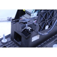 2009 Volkswagen Jetta Automatic Transmission Shifter 1K0713061 OEM