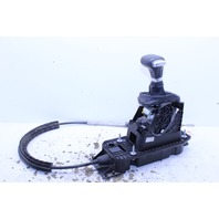 2009 Volkswagen Jetta Automatic Transmission Shifter 1K0713061 OEM