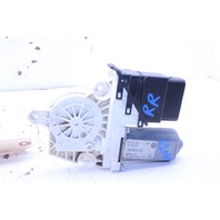 2009 Volkswagen Jetta Power Window Motor Rear Right 1K5839401M OEM