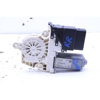 2009 Volkswagen Jetta Power Window Motor Rear Right 1K5839401M OEM