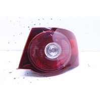 2008 2009 Volkswagen Jetta Tail Light Lamp Right 1K5945096L OEM