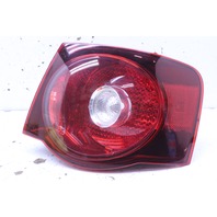2008 2009 Volkswagen Jetta Tail Light Lamp Right 1K5945096L OEM