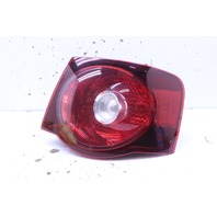 2008 2009 Volkswagen Jetta Tail Light Lamp Right 1K5945096L OEM