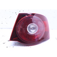 2008 2009 Volkswagen Jetta Tail Light Lamp Right 1K5945096L OEM