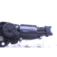 2010-2015 Audi A5 Convertible Top Cover Latch - 8F0825823F OEM