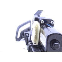 2010-2015 Audi A5 Convertible Seat Belt Drive Motor Left - 8F0857759 OEM