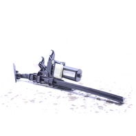 2010-2015 Audi A5 Convertible Seat Belt Drive Motor Left - 8F0857759 OEM