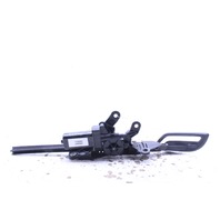 2010-2015 Audi A5 Convertible Seat Belt Drive Motor Left - 8F0857759 OEM