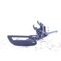 2010-2015 Audi A5 Convertible Seat Belt Drive Motor Left - 8F0857759 OEM